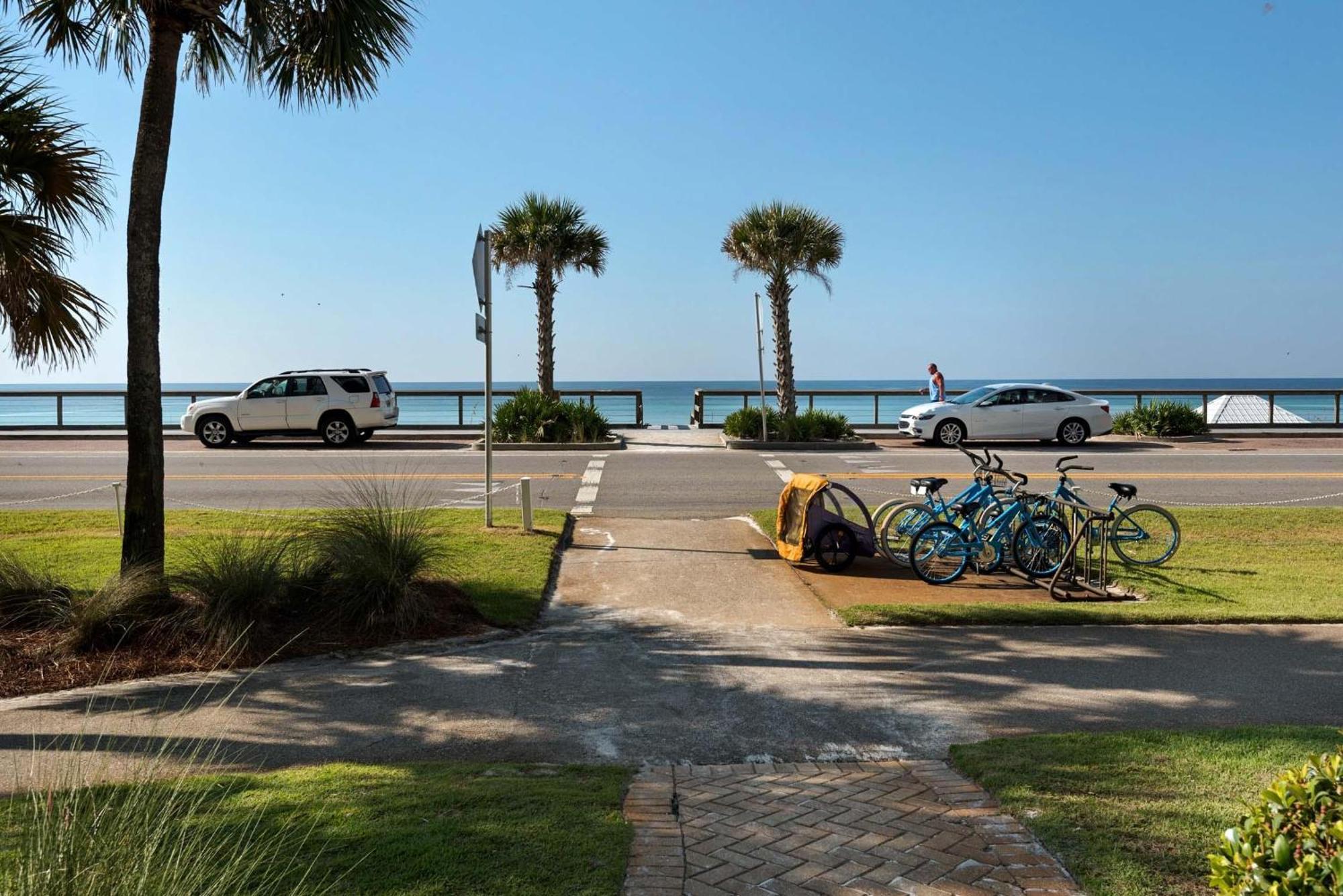 Majestic Sun 605B Apartamento Destin Exterior foto