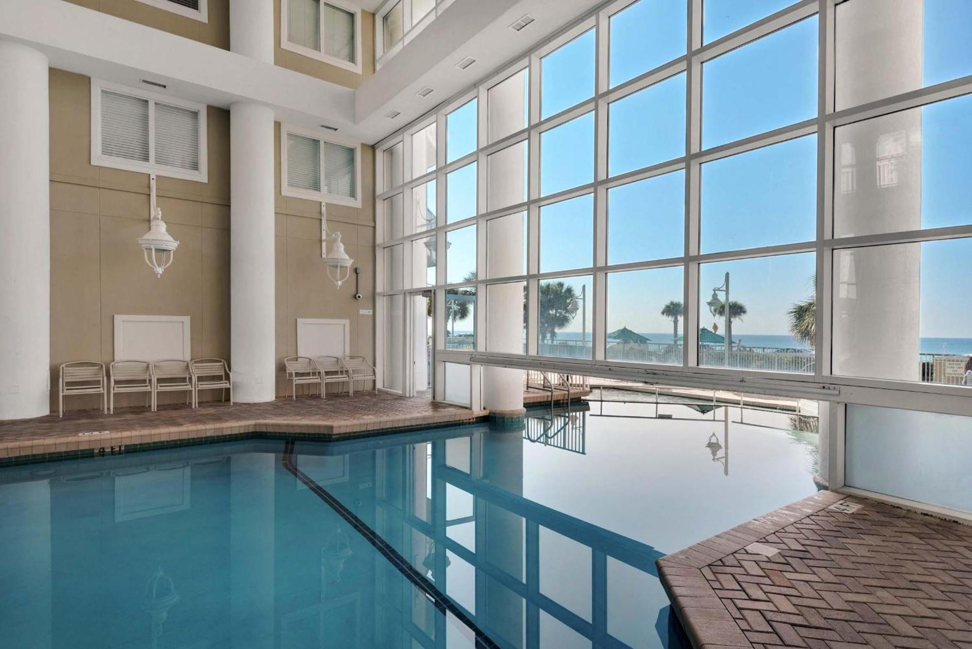 Majestic Sun 605B Apartamento Destin Exterior foto
